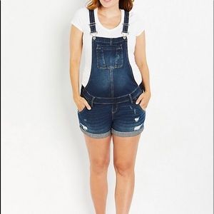 Maternity Overalls